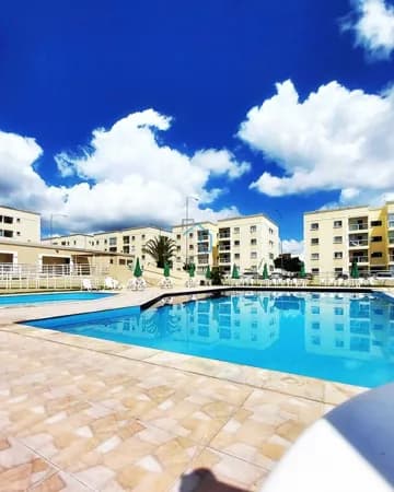 Apartamento em Caruaru - Universitário