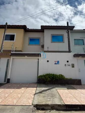 Casa Duplex em Cidade Jardim, Caruaru/PE