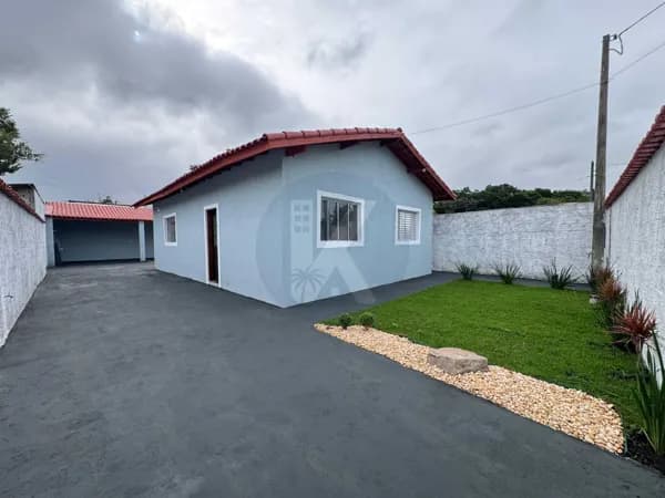 Casa a Venda garagem para 4 carros 312m de terreno