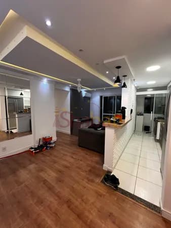 Aluguel - Apartamento Alto Padrão