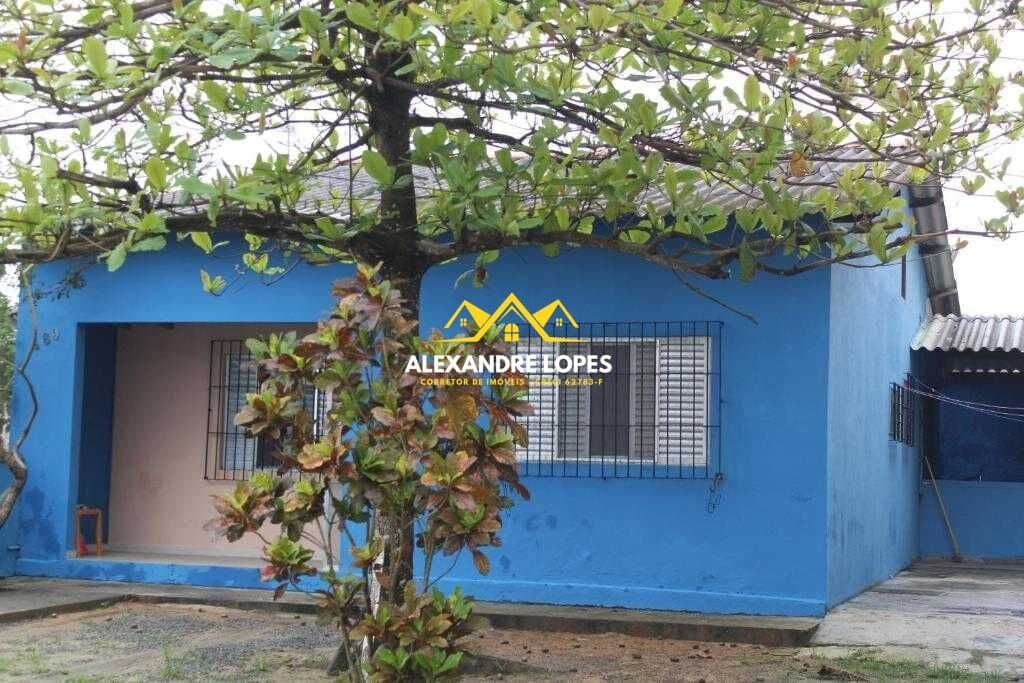 Casa em Balneário Icaraí, Ilha Comprida/SP