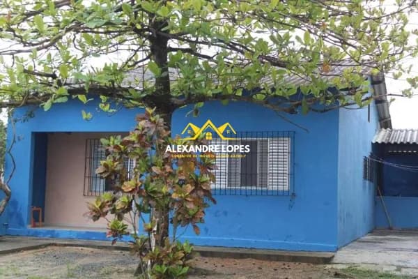 Casa em Balneário Icaraí, Ilha Comprida/SP