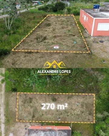 Terreno em Balneário Sete de Setembro, Ilha Comprida/SP