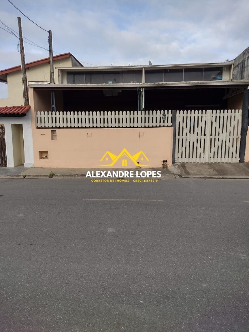 Casa à Venda no Balneário Icaraí – Ilha Comprida/SP
