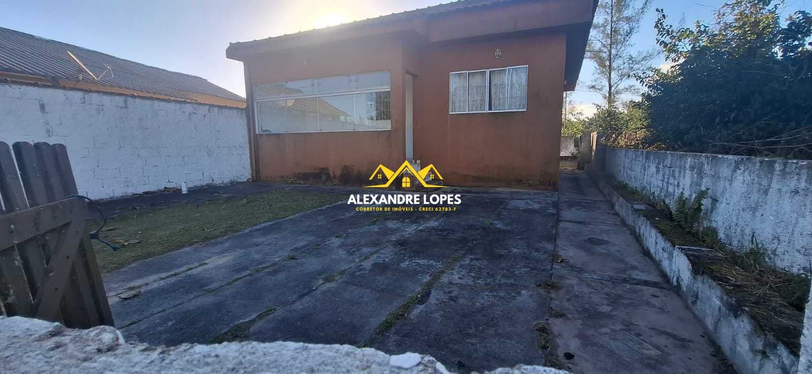 Casa em Balneário Dois Mares, Ilha Comprida/SP
