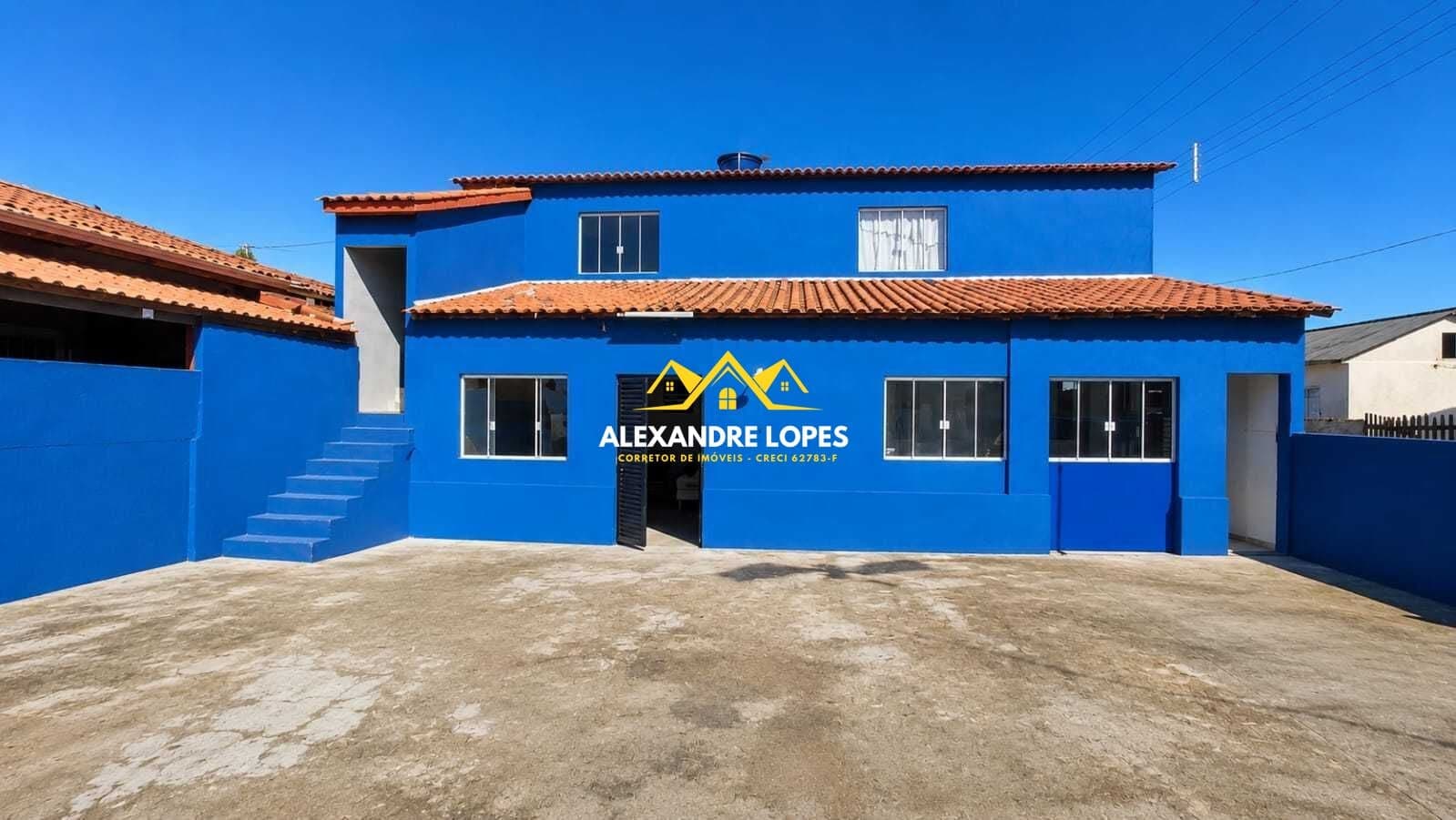 Casa em Não Informado, Não Informado/NI