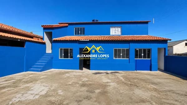 Casa em Não Informado, Não Informado/NI
