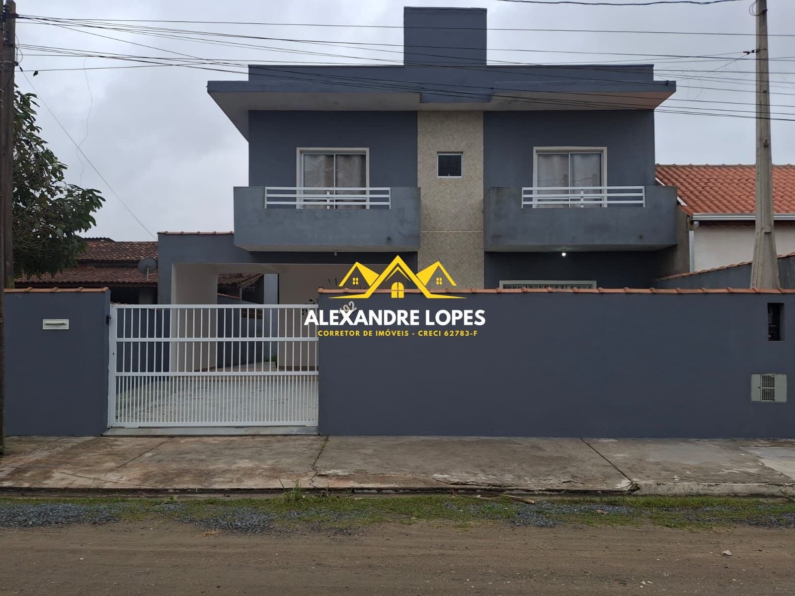 Casa Padrão