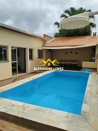 Casa em Ilha Comprida - Balneário Adriana