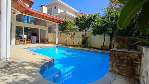 Casa no Urbanova, Condomínio Altos da Serra V, 4 Dormitórios, São José dos Campos, SP