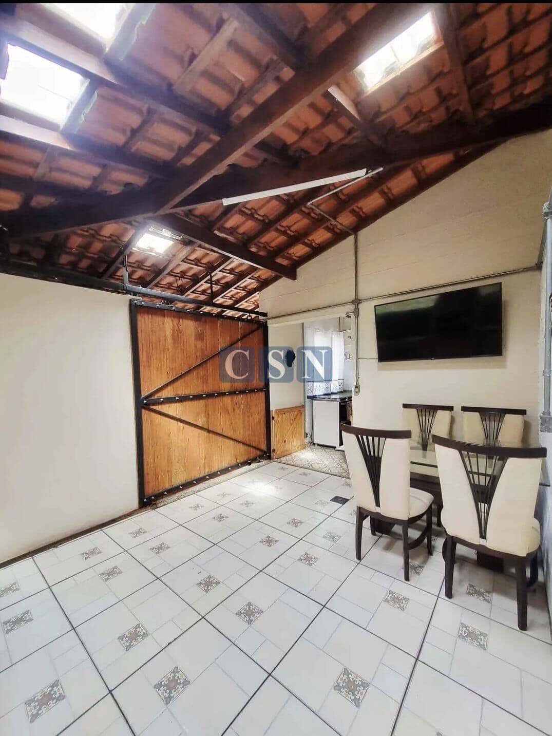 Casa em Condomínio Nova Barueri , Barueri/SP