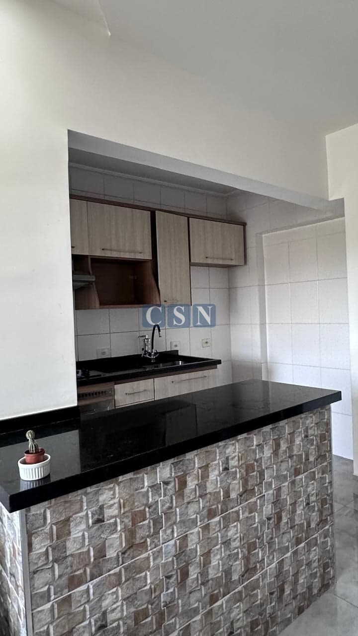 Apartamento Cobertura Duplex em Centro, Jandira/SP