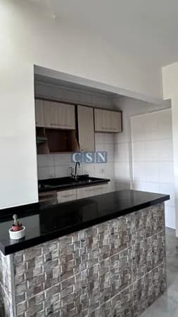 Apartamento Cobertura Duplex em Centro, Jandira/SP