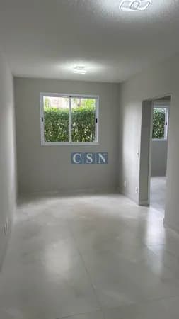 Apartamento em Jandira - Jardim São Luiz