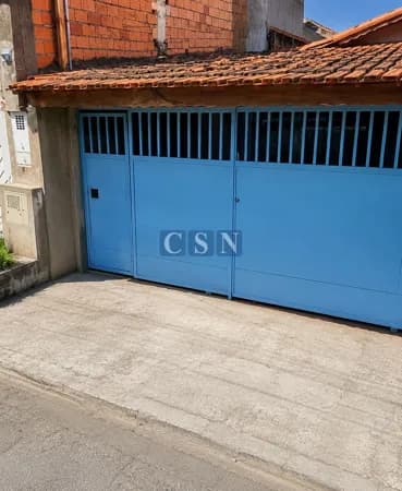 Casa em Jardim Gabriela I, Jandira/SP