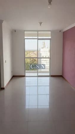 Apartamento em Mirante de Jandira, Jandira/SP