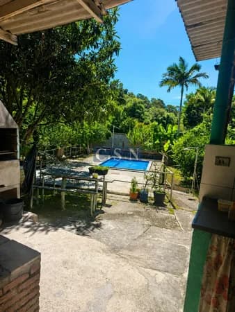 Fazenda/Sítios/Chácaras em São Roque - Centro (São João Novo)