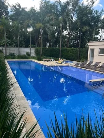 Apartamento Barueri/SP