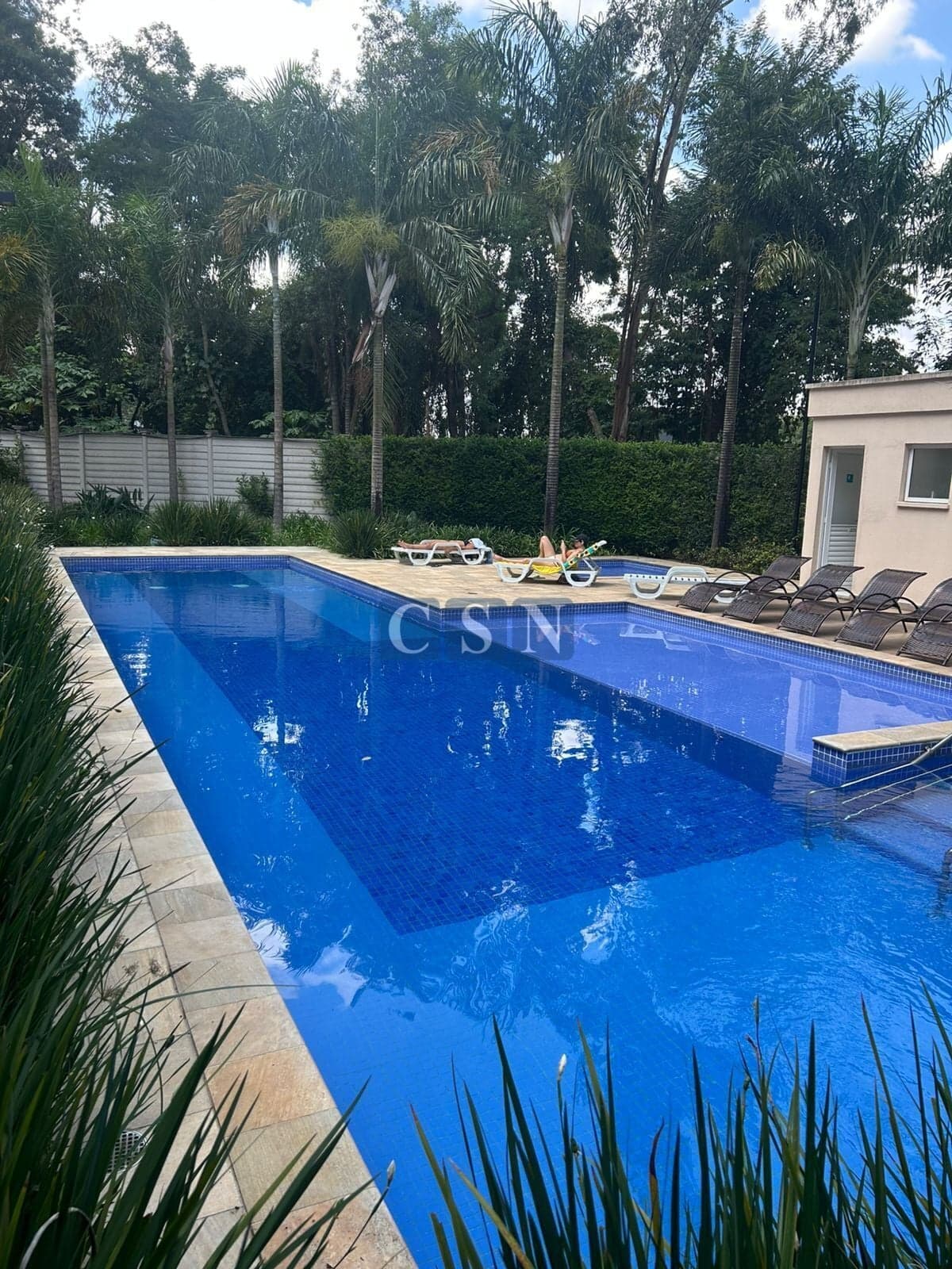 Apartamento Barueri/SP
