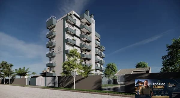 Apartamento para Venda, Itapoá / SC