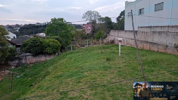 Terreno em Campo Largo/PR