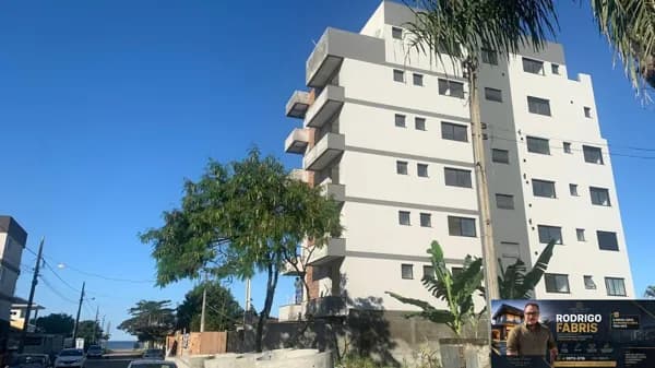 APARTAMENTO PADRÃO EM ITAPOÁ/SC