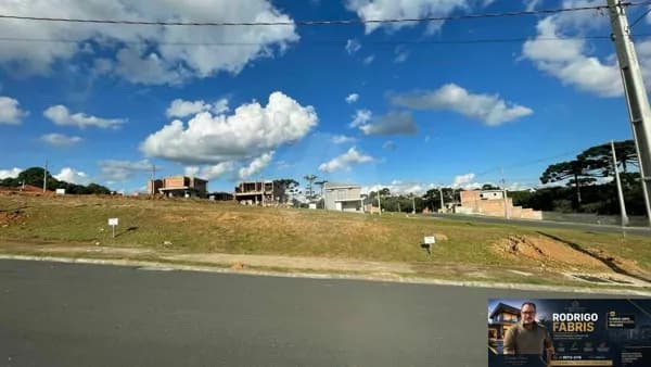 Terreno em Condomínio em Bom Jesus, Campo Largo/PR
