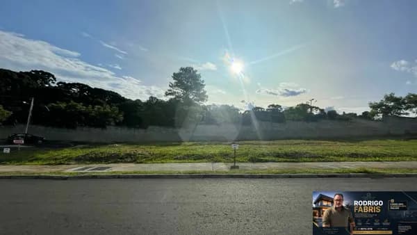 Terreno em Condomínio em Jardim das Américas, Campo Largo/PR