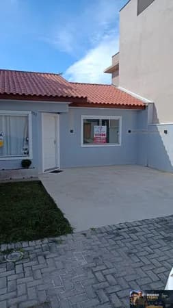 Casa em Vila Glória, Campo Largo/PR