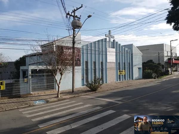 EXCELENTE PONTO COMERCIAL