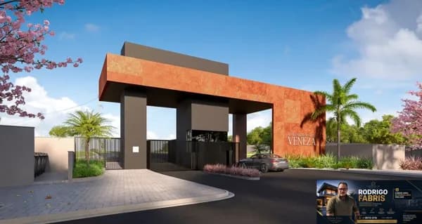 Condomínio Residencial Bosque Veneza