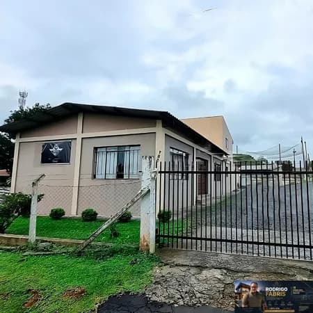 Lote/Terreno em Campo Largo - Bom Jesus