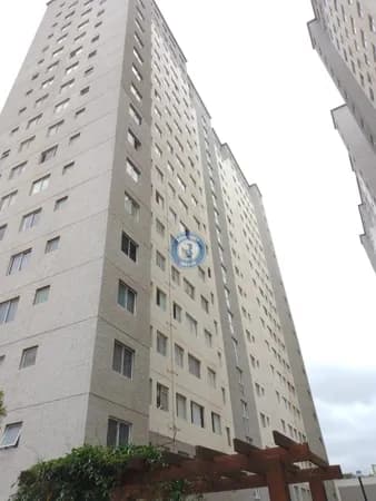 Apartamentos jardim Ângela - Capão Redondo - São Paulo