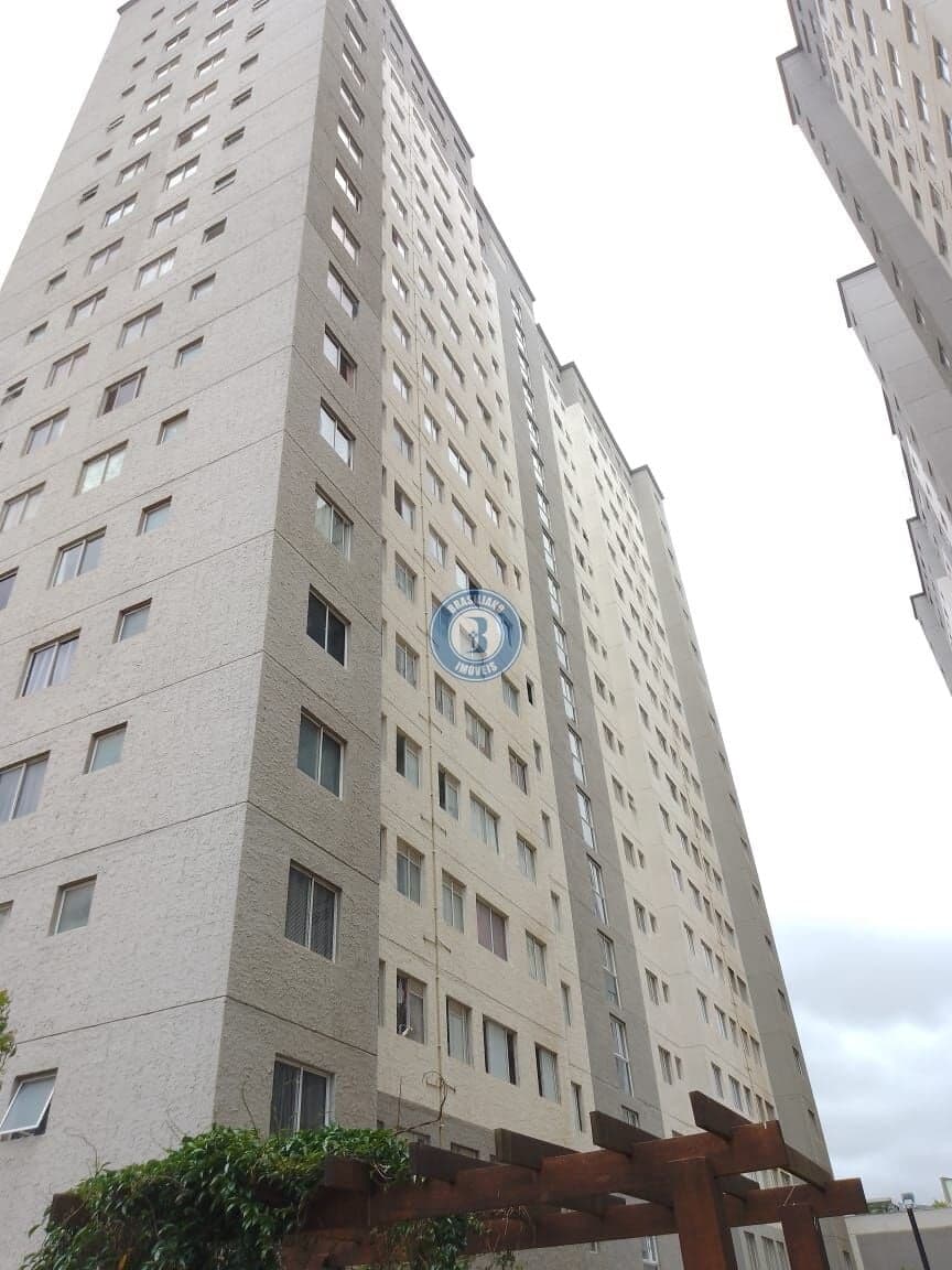 Apartamentos jardim Ângela - Capão Redondo - São Paulo