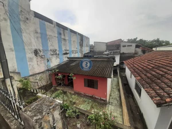 Casa no centro do Capão Redondo - São Paulo - SP