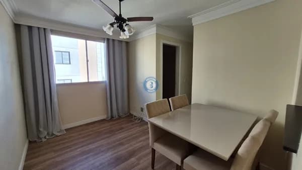 Apartamento no Horto do Ypê - São Paulo/SP