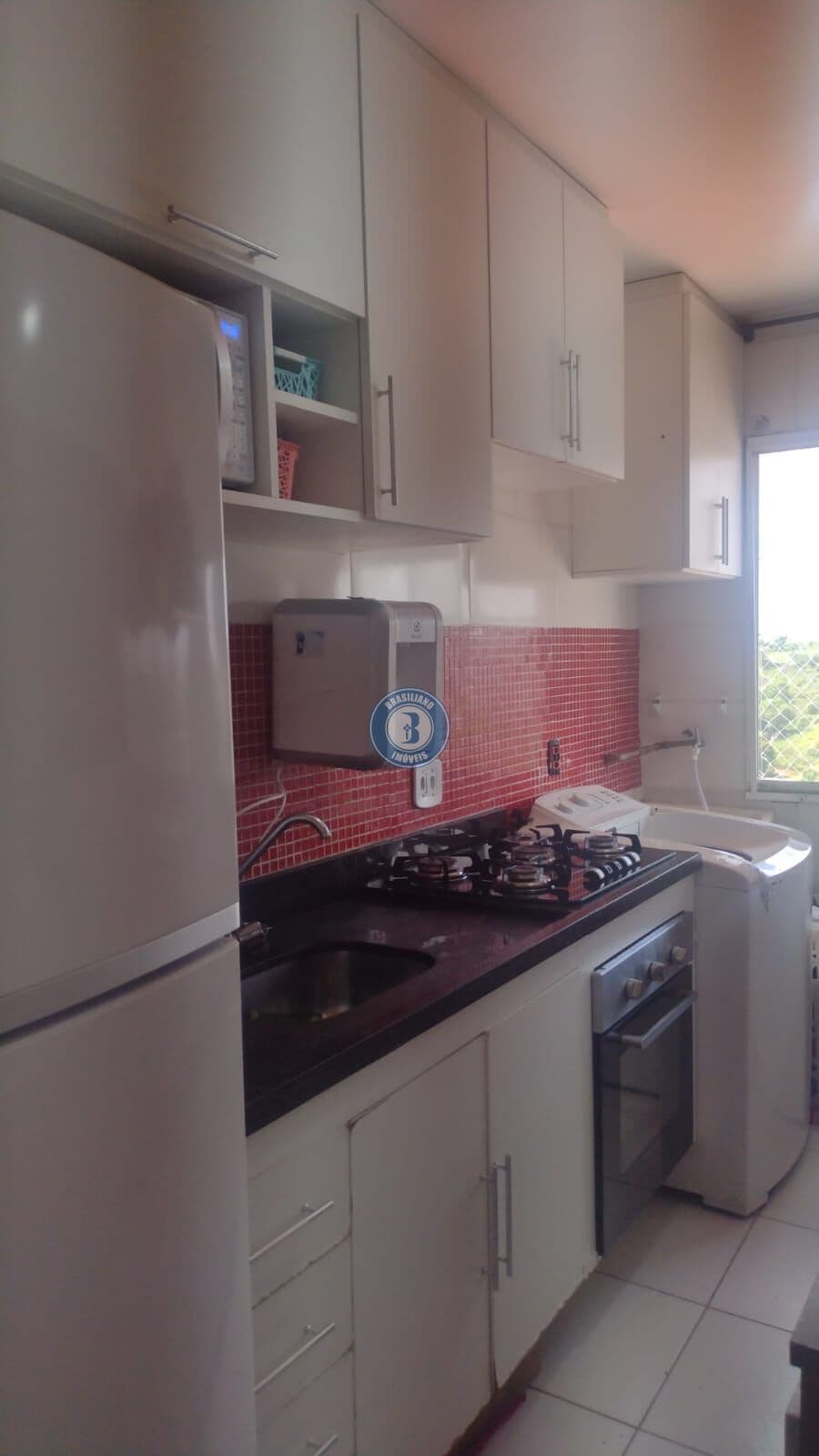 Apartamento em Cotia - SP