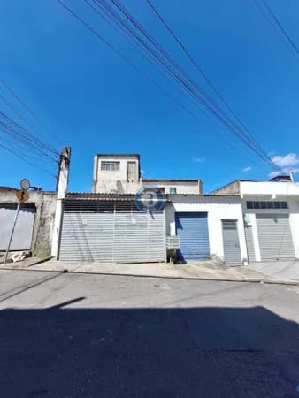 Casa no Capão Redondo - São Paulo - SP