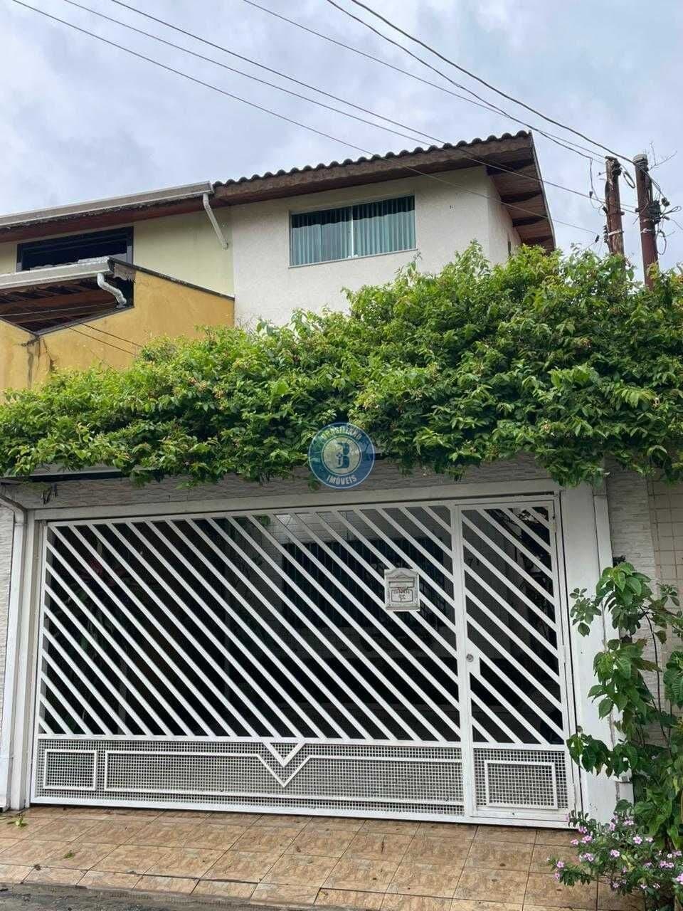 Casa no Parque Maria Helena - São Paulo - SP