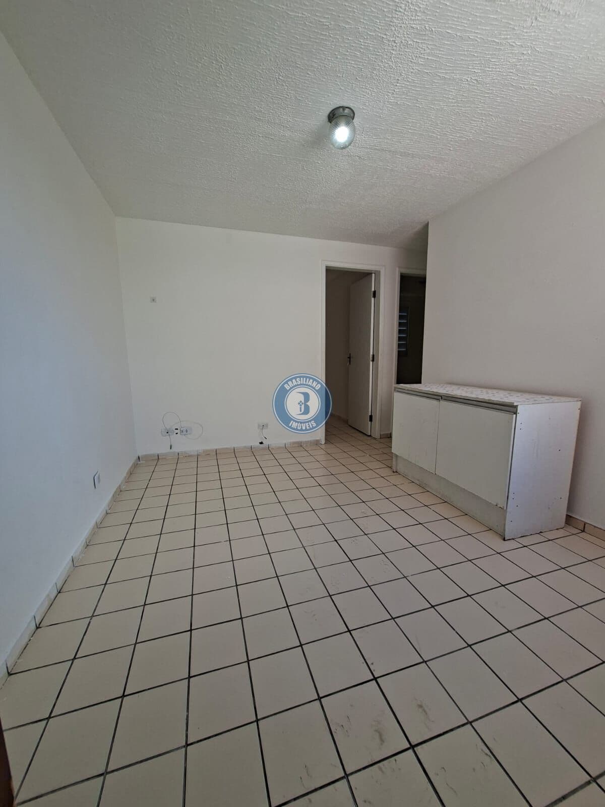Apartamento no Jardim Três Estrelas - Capão Redondo