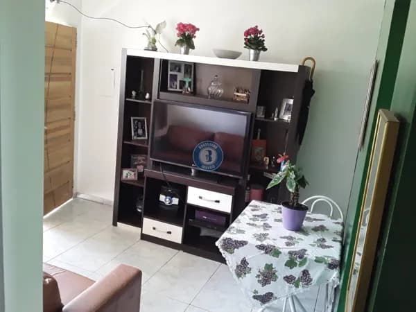 Apartamento Jardim Dom José - São Paulo - SP