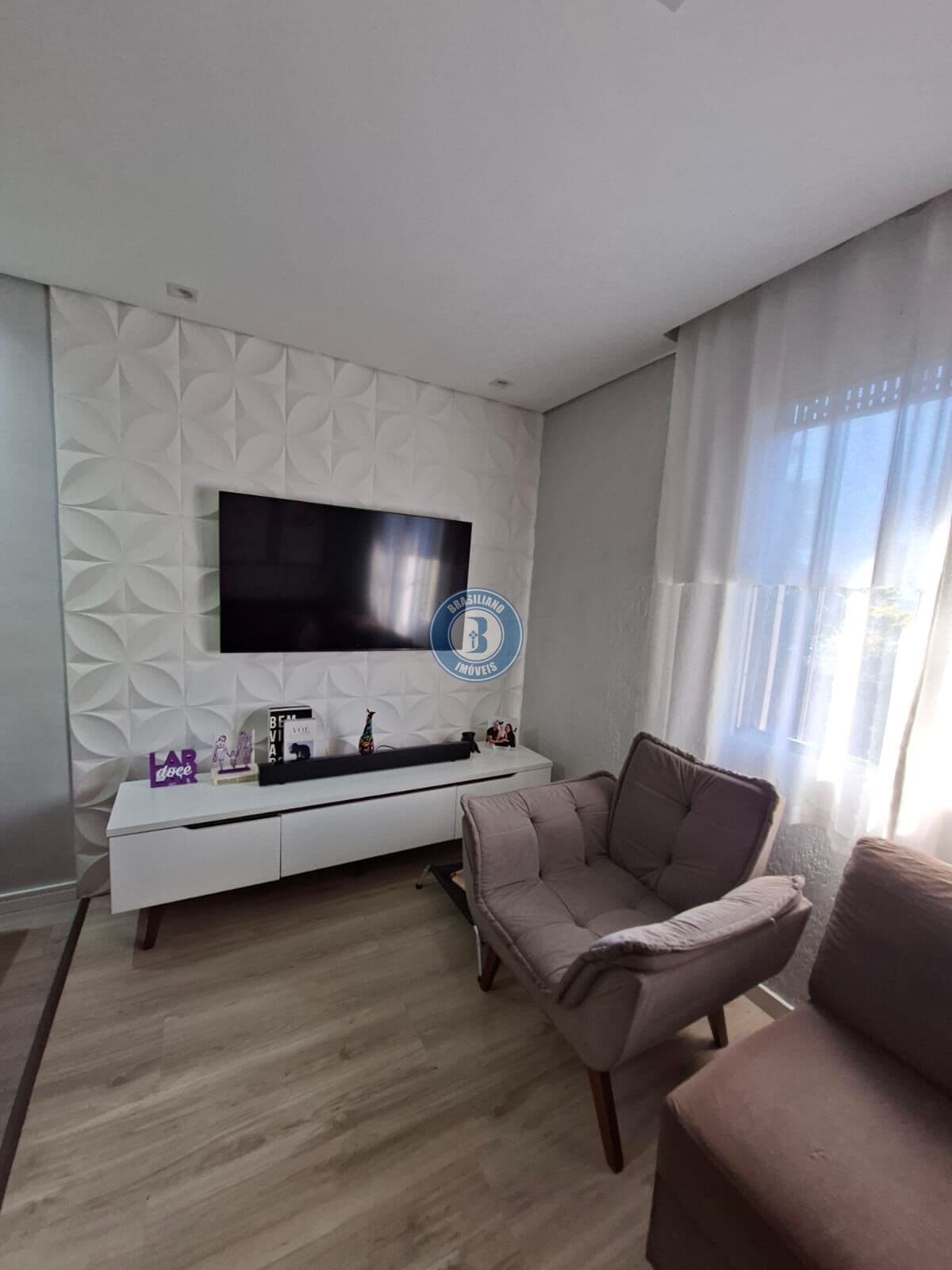 Apartamento no Capão Redondo - São Paulo/SP