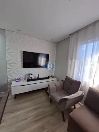 Apartamento no Capão Redondo - São Paulo/SP