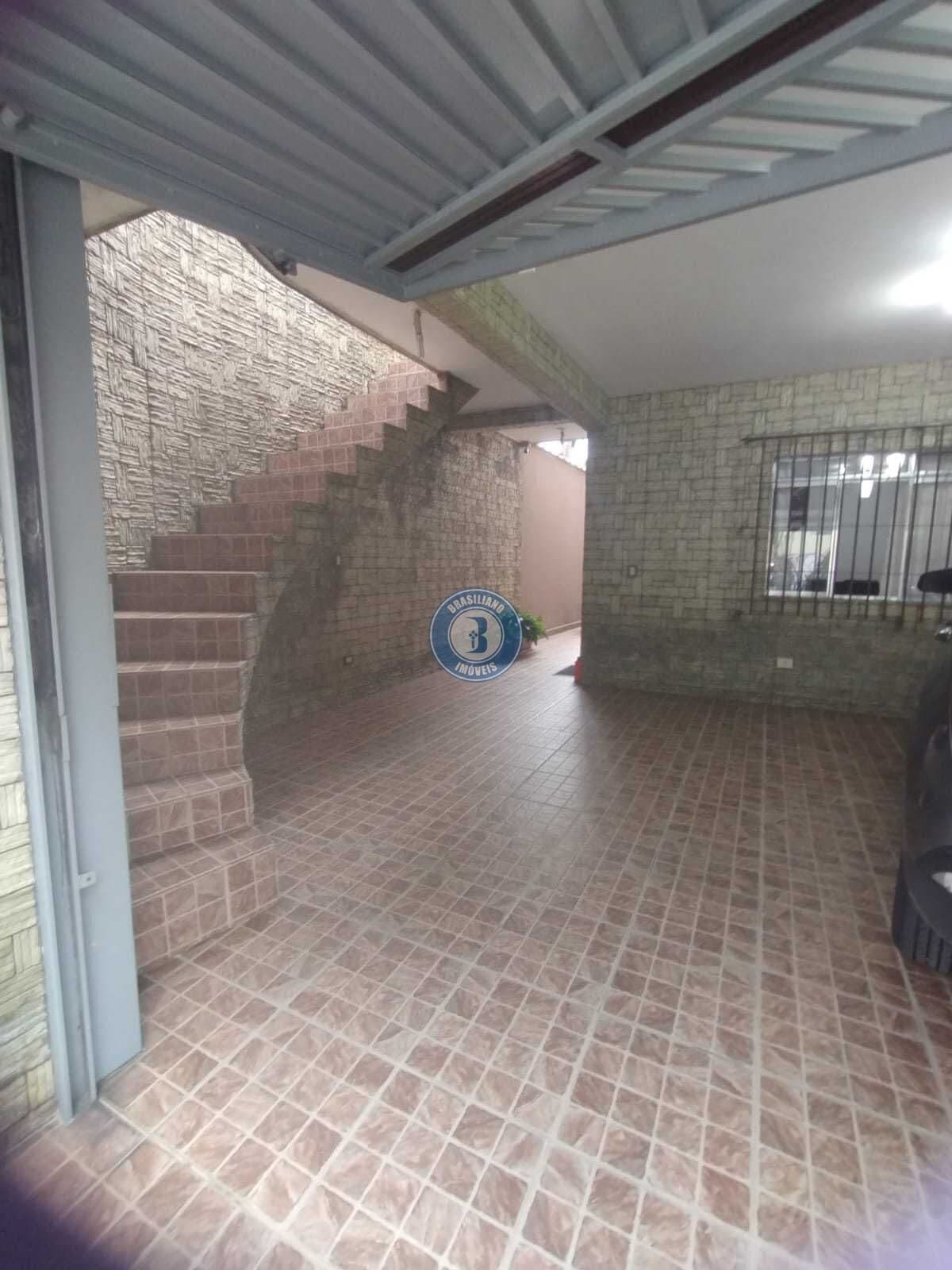 Casa no jardim Tangara - São Paulo - SP