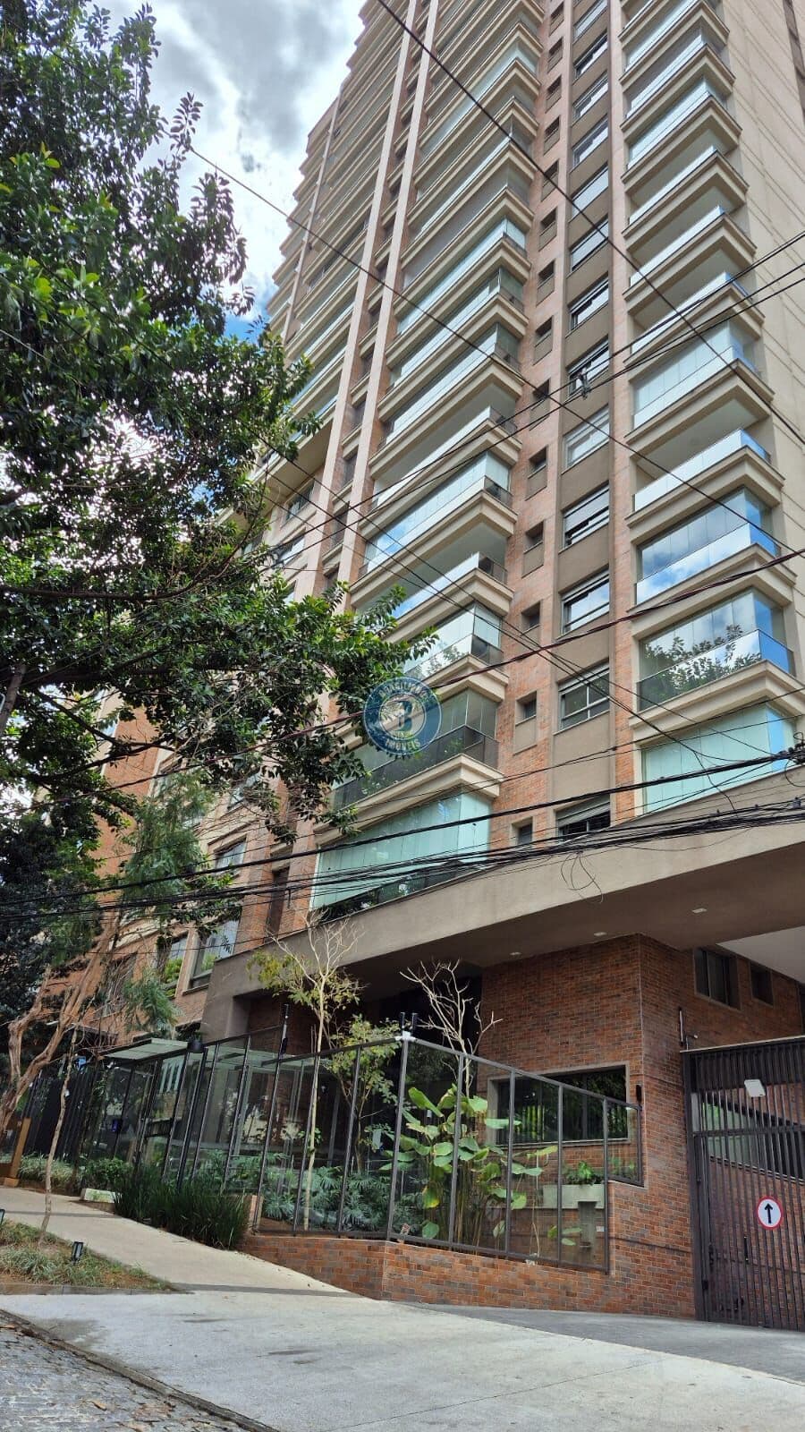 Apartamento na Vila Mariana - São Paulo - SP