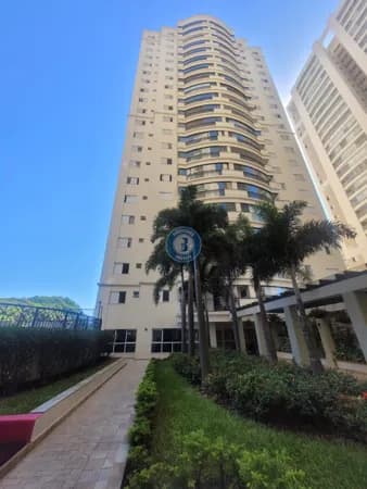 Apartamento no Alto da Mooca