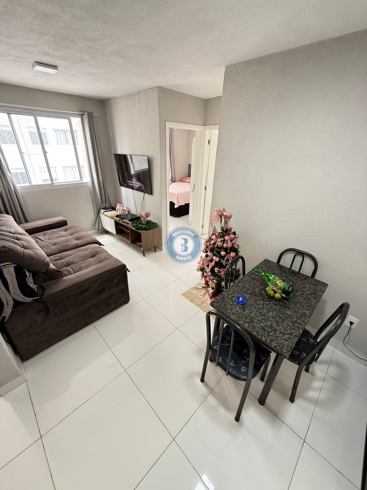 Apartamento na Vila Andrade. São Paulo - SP