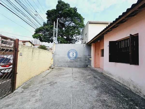 Casa na Vila Prel - São Paulo - SP.