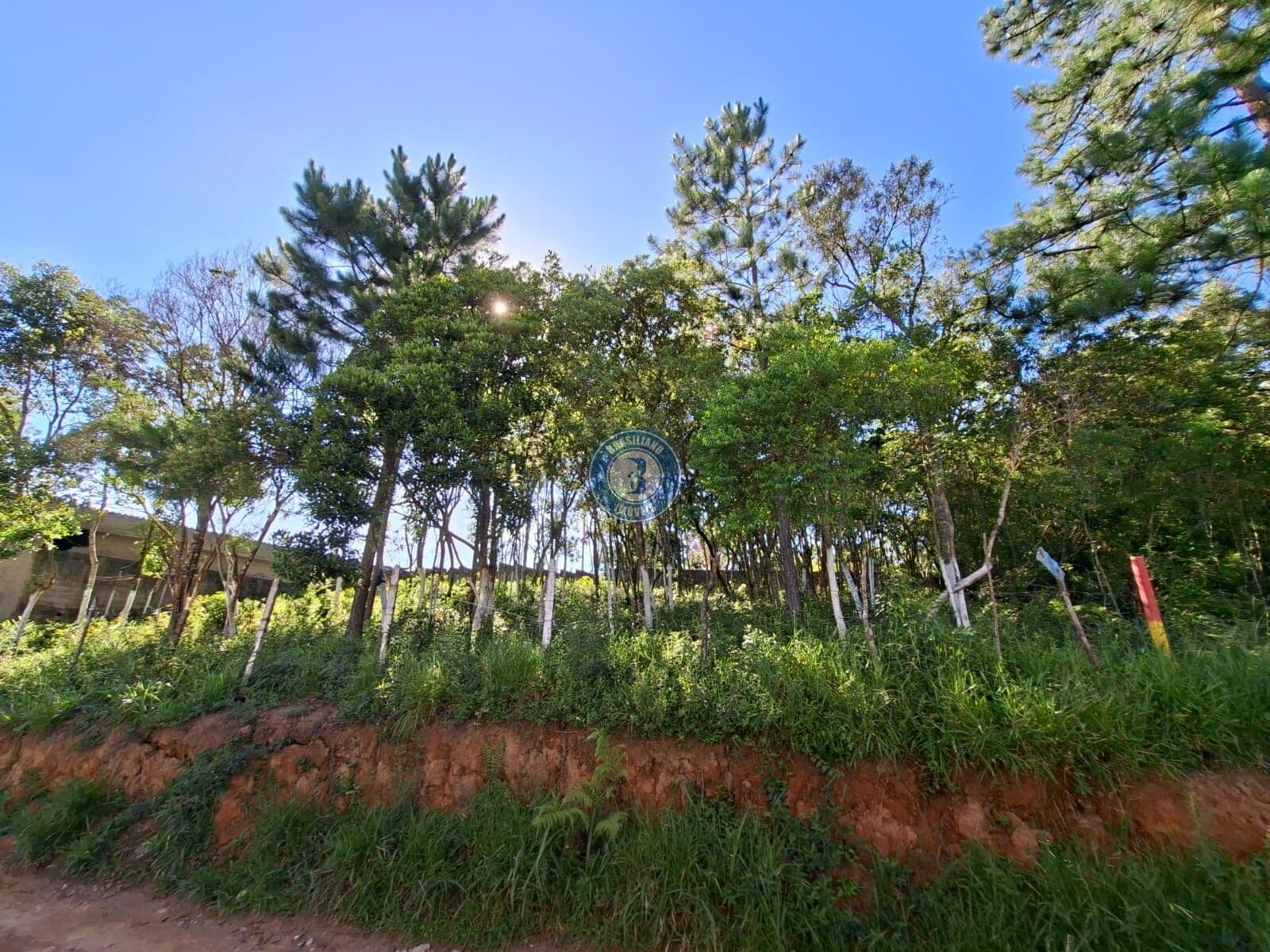 Terreno no Filipinho - Embu-Guaçu - SP