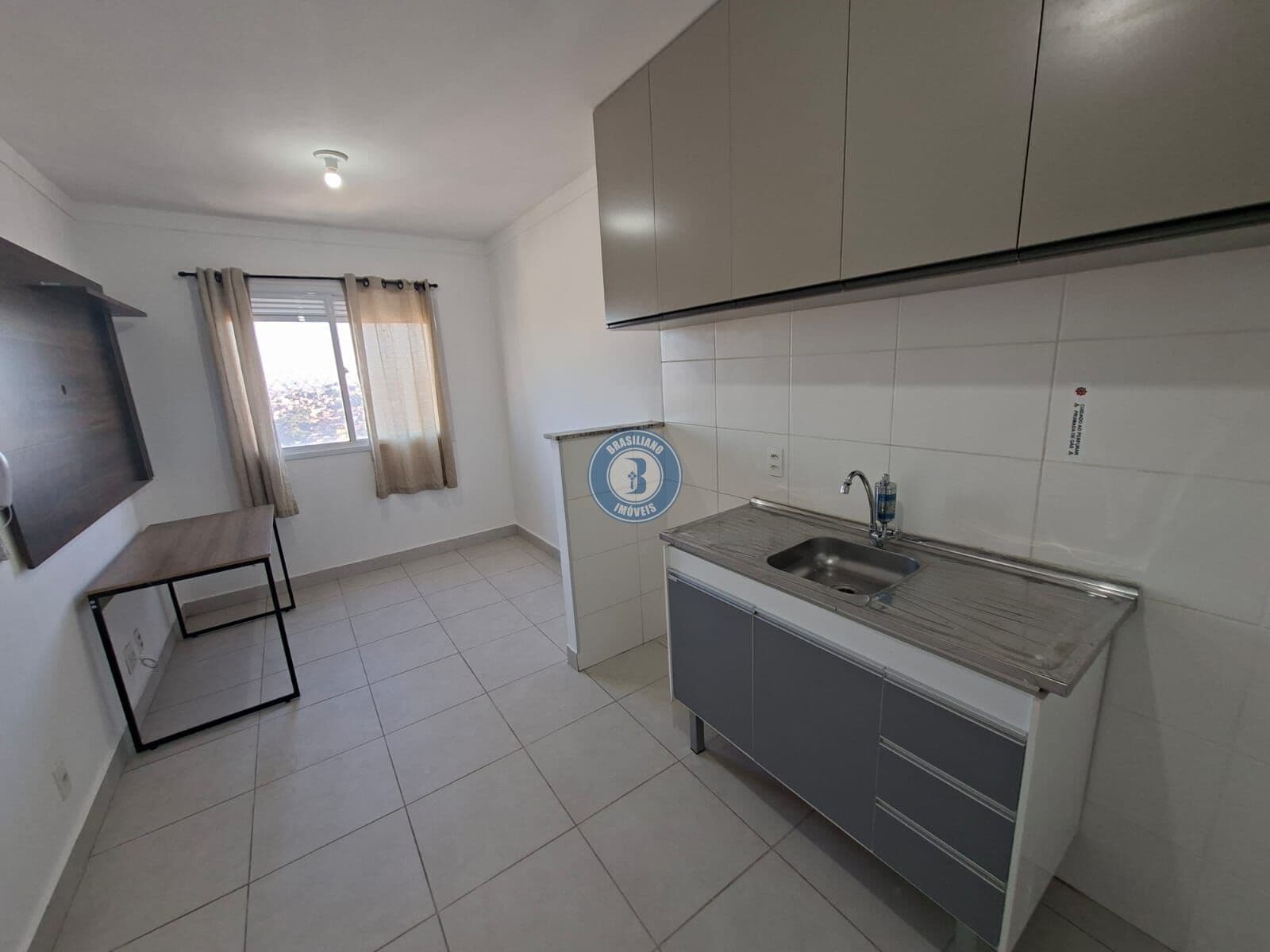 Apartamento na estação Capão Redondo - São Paulo/SP